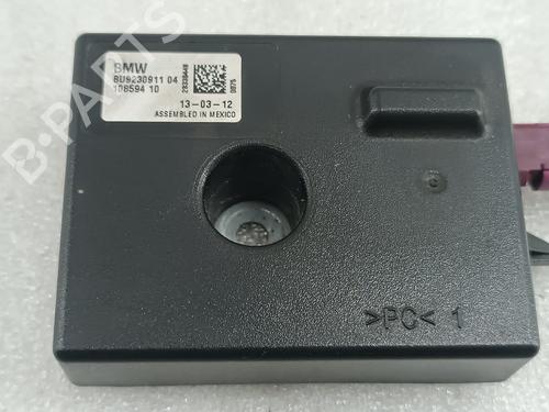 Other BMW 3 (F30, F80) 318 d | BP28129258O1 