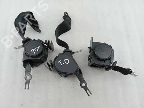 Used Other BMW 3 (F30, F80) 318 d (143 hp) 31253965