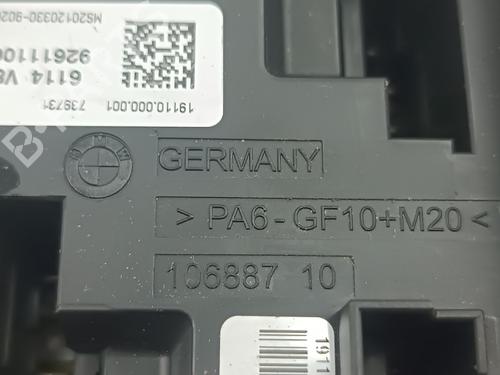 Fuse box BMW 3 (F30, F80) 318 d | BP28130339E1 