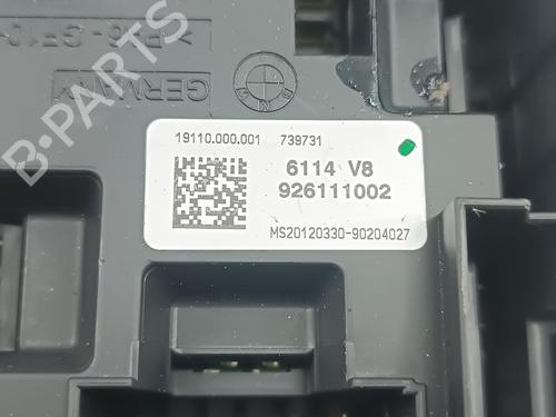 Fuse box BMW 3 (F30, F80) 318 d | BP28130339E1 