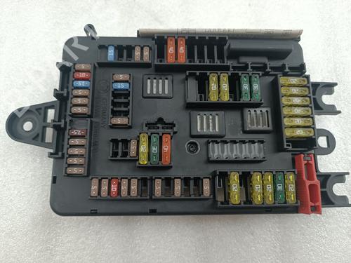 Fuse box BMW 3 (F30, F80) 318 d | BP28130339E1 