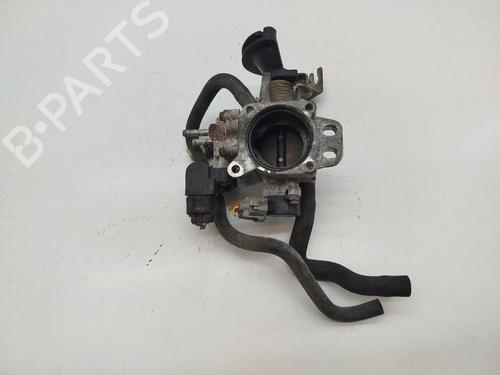 Throttle body TOYOTA YARIS (_P1_) 1.0 (SCP10_, SCP10R) | BP28130340M82