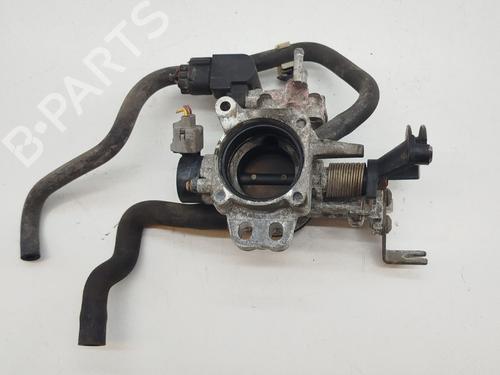Throttle body TOYOTA YARIS (_P1_) 1.0 (SCP10_, SCP10R) | BP28130340M82