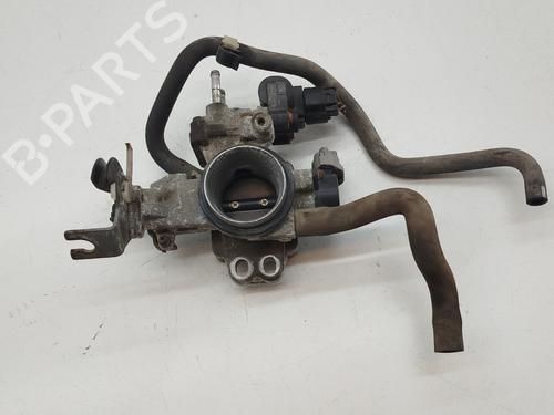 Throttle body TOYOTA YARIS (_P1_) 1.0 (SCP10_, SCP10R) | BP28130340M82
