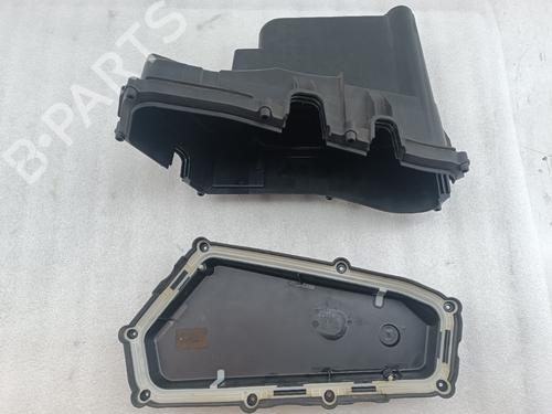 Used Other BMW 3 (F30, F80) 318 d (143 hp) 28131205