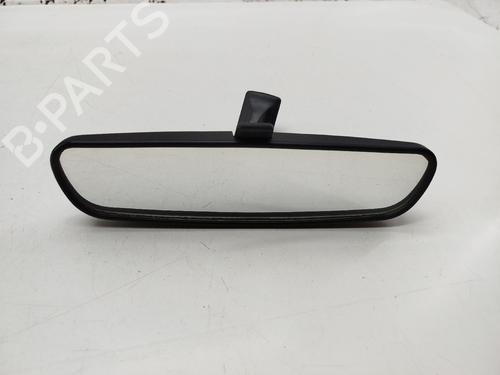 Rear mirror TOYOTA YARIS (_P1_) 1.0 (SCP10_, SCP10R) | BP28133390I6 