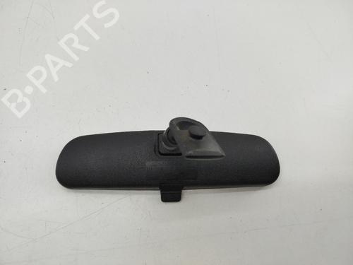Rear mirror TOYOTA YARIS (_P1_) 1.0 (SCP10_, SCP10R) | BP28133390I6 