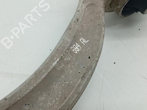 Right front suspension arm SEAT EXEO ST (3R5) 2.0 TDI | BP28133395M13