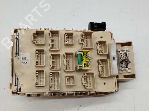 Fuse box TOYOTA YARIS (_P1_) 1.0 (SCP10_, SCP10R) | BP28133397E1 