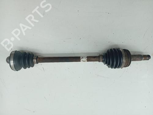 Used Other Other CITROËN C1 (PM_, PN_) 1.0 (68 hp) 28133398 28133398