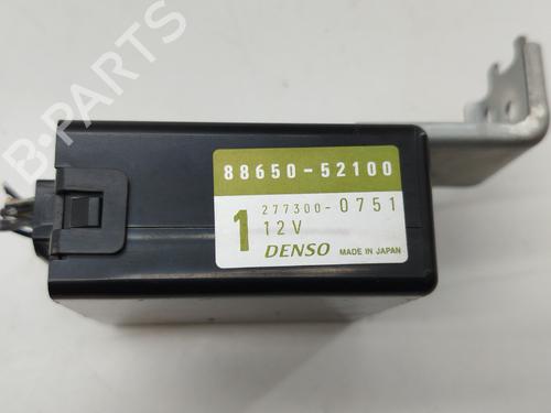 Electronic module TOYOTA YARIS (_P1_) 1.0 (SCP10_, SCP10R) | BP28133413M83