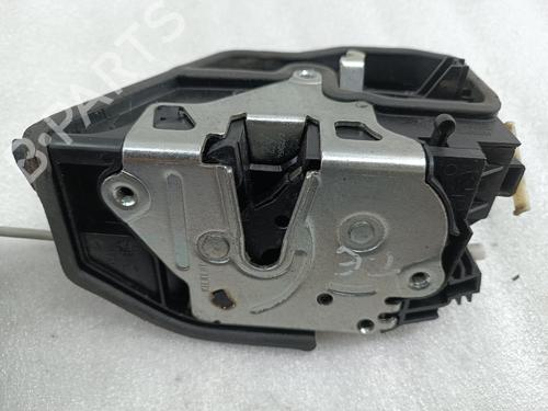 Rear left lock BMW 3 (F30, F80) 318 d | BP28134447C100 
