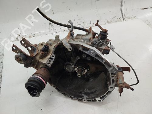Used Gearbox TOYOTA YARIS (_P1_) 1.0 (SCP10_, SCP10R) (68 hp) 28134450