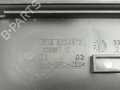 Sikringsdose BMW 3 (F30, F80) 318 d | BP28135177E1 