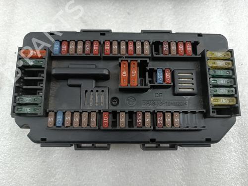 Sikringsdose BMW 3 (F30, F80) 318 d | BP28135177E1 
