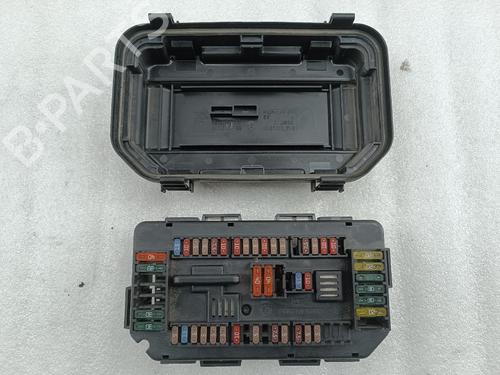 Sikringsdose BMW 3 (F30, F80) 318 d (143 hp) 28135177