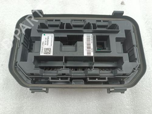 Sikringsdose BMW 3 (F30, F80) 318 d | BP28135177E1 