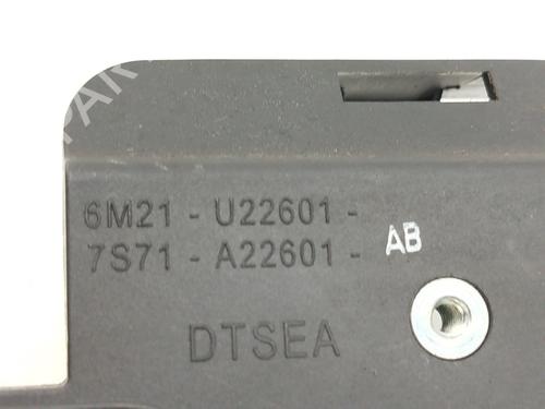 Rear left lock FORD MONDEO IV (BA7) 1.8 TDCi | BP28135178C100