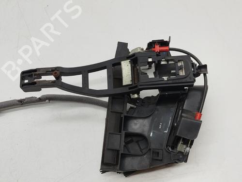 Rear left lock FORD MONDEO IV (BA7) 1.8 TDCi | BP28135178C100
