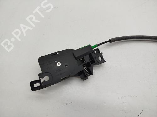 Rear left lock FORD MONDEO IV (BA7) 1.8 TDCi | BP28135178C100