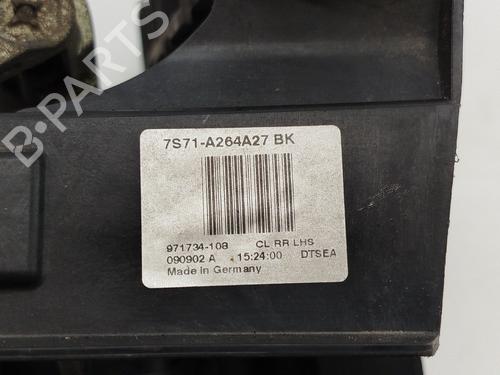 Rear left lock FORD MONDEO IV (BA7) 1.8 TDCi | BP28135178C100