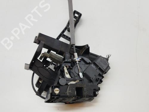 Rear left lock FORD MONDEO IV (BA7) 1.8 TDCi | BP28135178C100