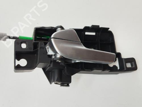 Rear left lock FORD MONDEO IV (BA7) 1.8 TDCi | BP28135178C100