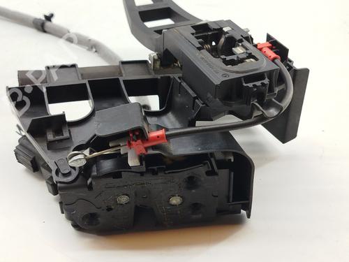 Rear left lock FORD MONDEO IV (BA7) 1.8 TDCi | BP28135178C100