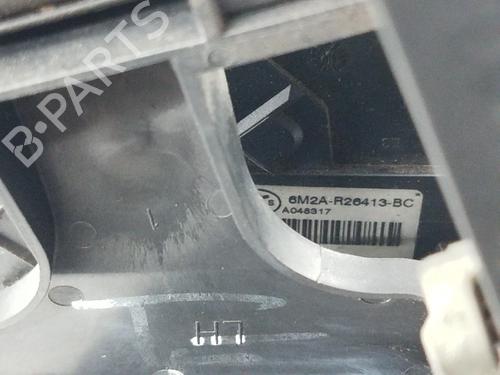 Rear left lock FORD MONDEO IV (BA7) 1.8 TDCi | BP28135178C100