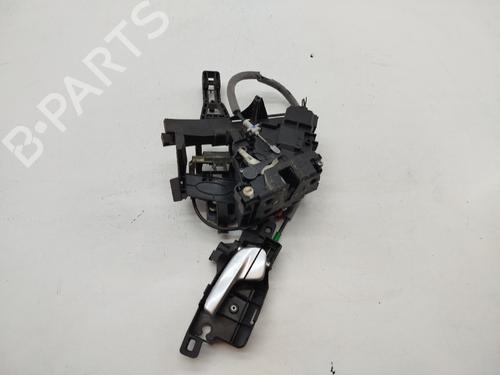 Rear left lock FORD MONDEO IV (BA7) 1.8 TDCi | BP28135178C100