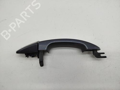 Rear right exterior door handle FORD MONDEO IV (BA7) 1.8 TDCi | BP28142361C130 