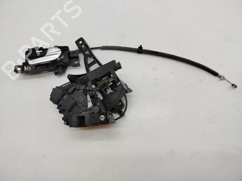 Used Rear right lock FORD MONDEO IV (BA7) 1.8 TDCi (125 hp) 28143513