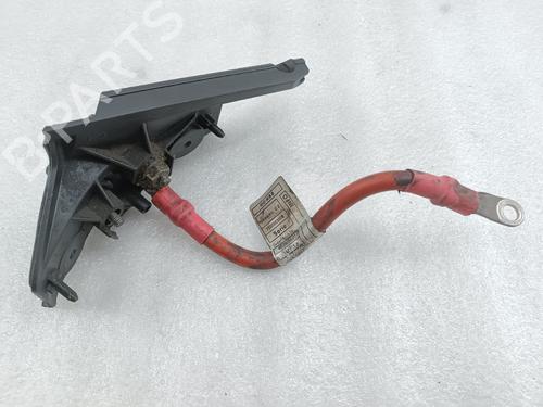 Used Cable BMW 3 (F30, F80) 318 d (143 hp) 31253972