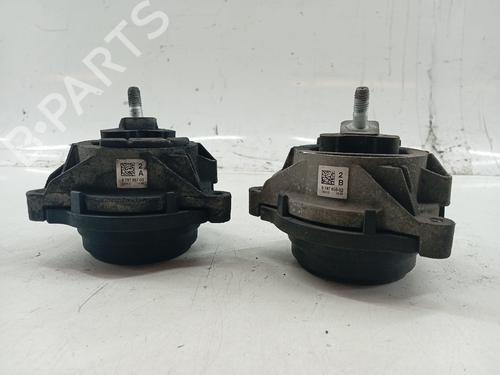 Engine mount BMW 3 (F30, F80) 318 d | BP28143516M89