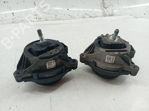 Engine mount BMW 3 (F30, F80) 318 d | BP28143516M89