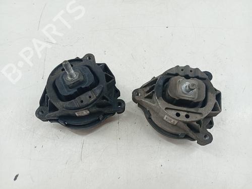 Engine mount BMW 3 (F30, F80) 318 d | BP28143516M89
