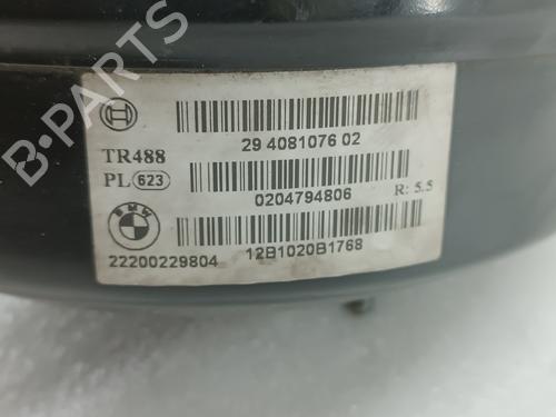 Servo brake BMW 3 (F30, F80) 318 d | BP28151726M42 