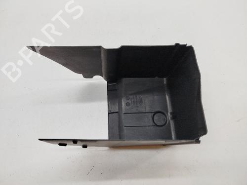 Used Carburetor FORD MONDEO IV (BA7) 1.8 TDCi (125 hp) 28151729