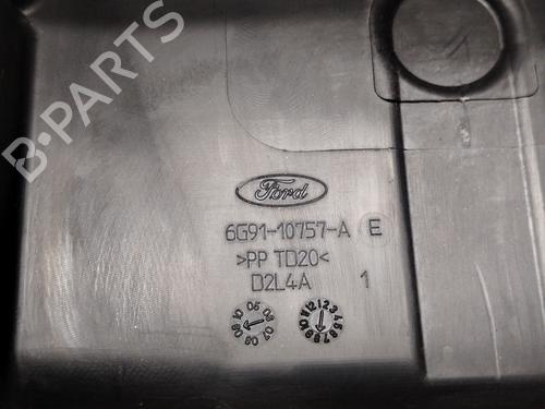 Carburetor FORD MONDEO IV (BA7) 1.8 TDCi | BP28151729M67 