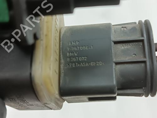 Other BMW 3 (F30, F80) 318 d | BP28151742O1