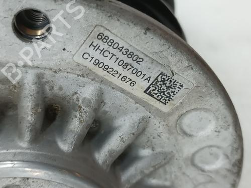 Other BMW 3 (F30, F80) 318 d | BP28151745O1 