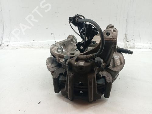 Right front steering knuckle BMW 3 (F30, F80) 318 d | BP28151746M26