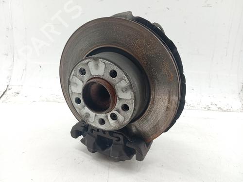 Right front steering knuckle BMW 3 (F30, F80) 318 d | BP28151746M26