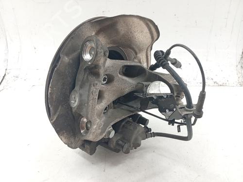 Right front steering knuckle BMW 3 (F30, F80) 318 d | BP28151746M26