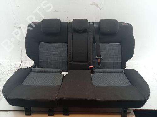 Used Right front seat FORD MONDEO IV (BA7) 1.8 TDCi (125 hp) 28153660
