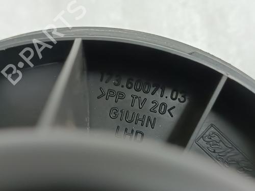 Heater blower motor FORD MONDEO IV (BA7) 1.8 TDCi | BP28153669M62 