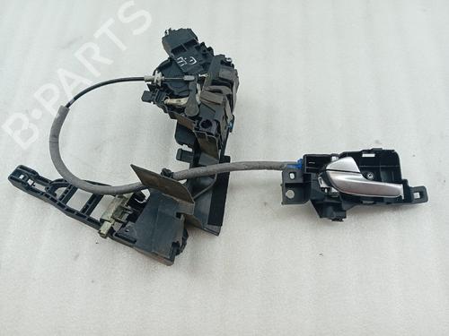 Front left lock FORD MONDEO IV (BA7) 1.8 TDCi | BP28153670C98 