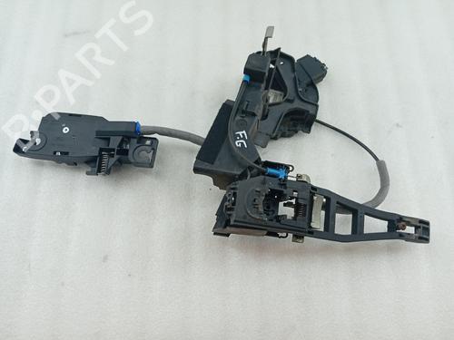 Used Front left lock FORD MONDEO IV (BA7) 1.8 TDCi (125 hp) 28153670