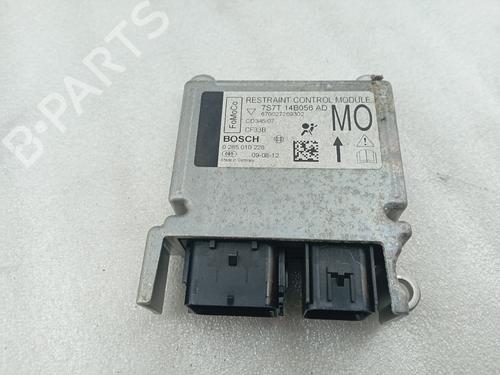 Used ECU airbags FORD MONDEO IV (BA7) 1.8 TDCi (125 hp) 28155213