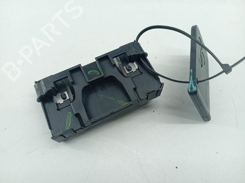 Used Other RENAULT MEGANE II (BM0/1_, CM0/1_) 1.5 dCi (BM0F, BM0T, BM2B, CM0F, CM0T) (82 hp) 28155220